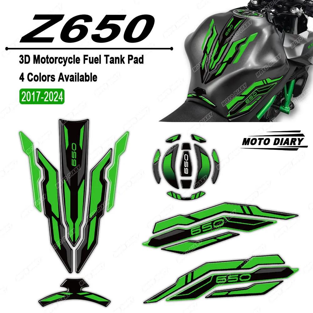  ũ е ƼĿ,  ĸ ȣ Į, , Z650, Z650, 2017-2024, 3D